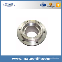 High Quality Precision Zinc Alloy Die Casting Za27 Machining Parts